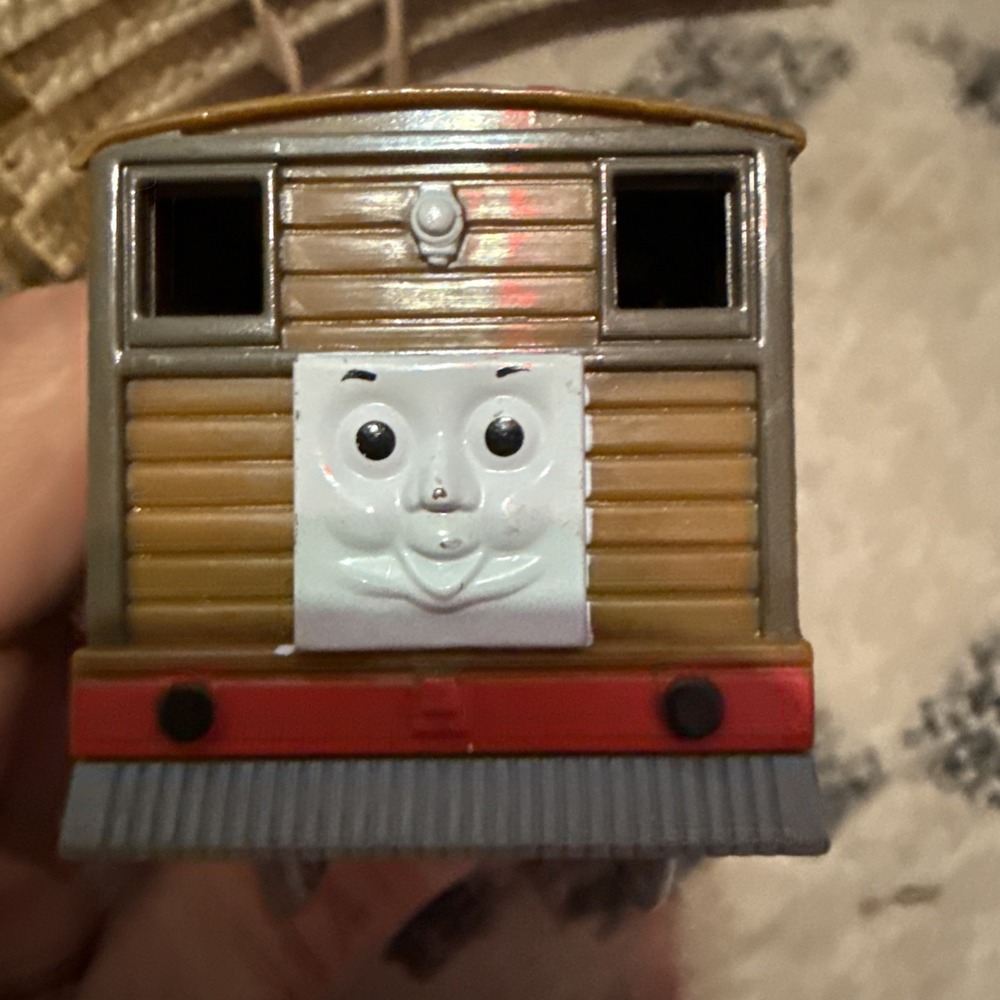 Thomas TrackMaster‎ Lot 90+Pcs Track Splatter Gullane Limited, Tramways  2006... - Picture 16 of 16